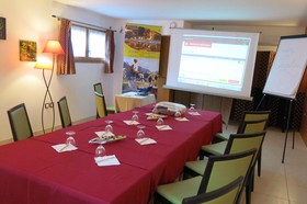 Hotel Les Peupliers