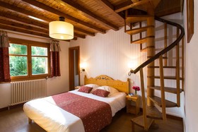 Hotel Les Peupliers