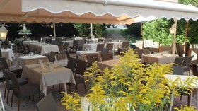 Hotel Les Peupliers