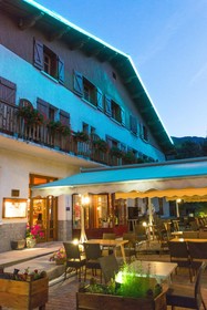 Hotel Les Peupliers