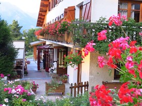 Hotel Les Peupliers