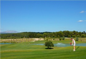 Terres de France - Résidence du Golf de la Cabre d'Or