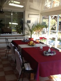 Etape Provencale