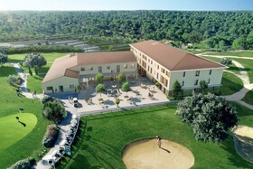 Ibis Styles Cabries Aix-En-Provence Tgv
