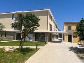 Ibis Styles Cabries Aix-En-Provence Tgv