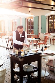 La Bastide Bourrelly - Mathias Dandine