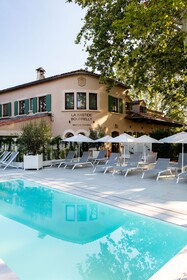 La Bastide Bourrelly - Mathias Dandine