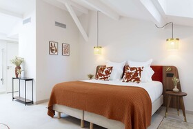La Bastide Bourrelly - Mathias Dandine