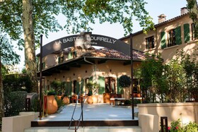 La Bastide Bourrelly - Mathias Dandine