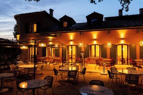 La Bastide Bourrelly - Mathias Dandine