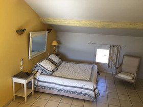 Guest House Le Vieux Bistrot