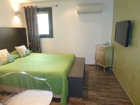 Guest House Le Vieux Bistrot