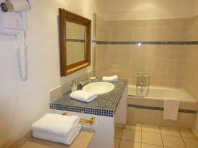 Guest House Le Vieux Bistrot