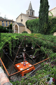 Guest House Le Vieux Bistrot