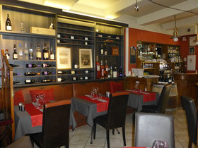 Guest House Le Vieux Bistrot