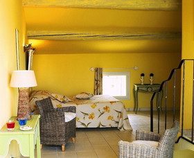 Guest House Le Vieux Bistrot