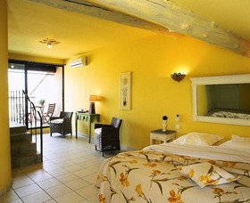Guest House Le Vieux Bistrot