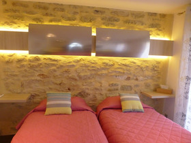 Guest House Le Vieux Bistrot
