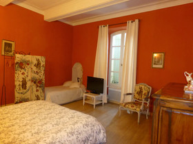 Guest House Le Vieux Bistrot