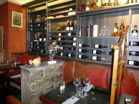Guest House Le Vieux Bistrot
