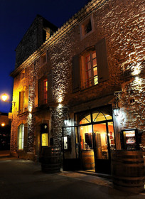 Guest House Le Vieux Bistrot