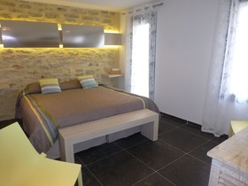 Guest House Le Vieux Bistrot