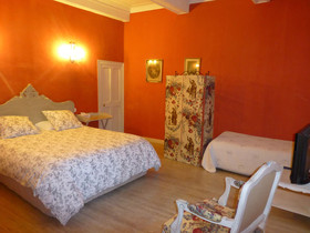 Guest House Le Vieux Bistrot