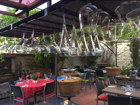 Guest House Le Vieux Bistrot