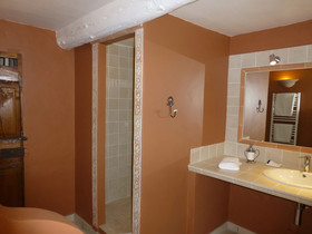Guest House Le Vieux Bistrot