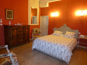 Guest House Le Vieux Bistrot