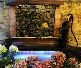 Guest House Le Vieux Bistrot