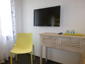 Guest House Le Vieux Bistrot
