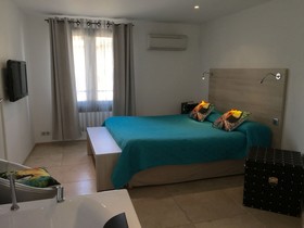 Guest House Le Vieux Bistrot