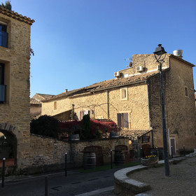 Guest House Le Vieux Bistrot