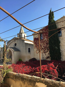 Guest House Le Vieux Bistrot