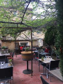 Guest House Le Vieux Bistrot