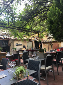 Guest House Le Vieux Bistrot