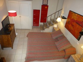 Guest House Le Vieux Bistrot