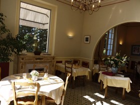 Auberge Castel Mireio