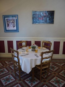 Auberge Castel Mireio