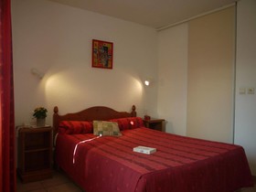 Auberge Castel Mireio