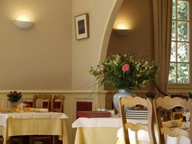 Auberge Castel Mireio