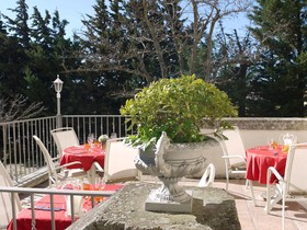 Auberge Castel Mireio