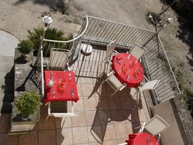 Auberge Castel Mireio