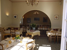 Auberge Castel Mireio