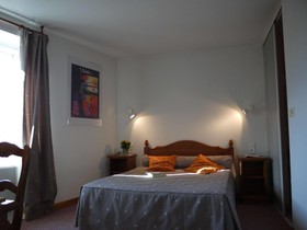 Auberge Castel Mireio