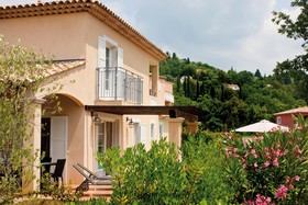 Domaine de Camiole