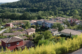 Domaine de Camiole