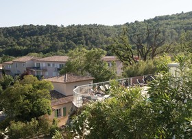 Domaine de Camiole