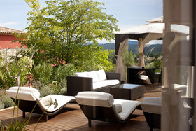 Domaine de Camiole